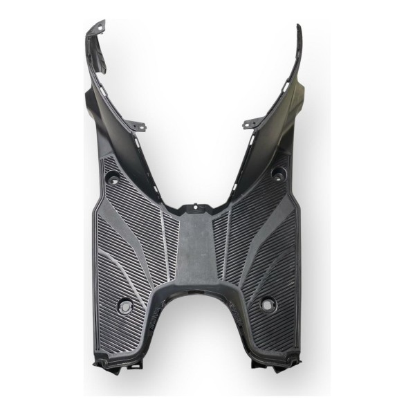 Assoalho Apoio Pé Yamaha Neo 125 2016 2017 A  2023 Original