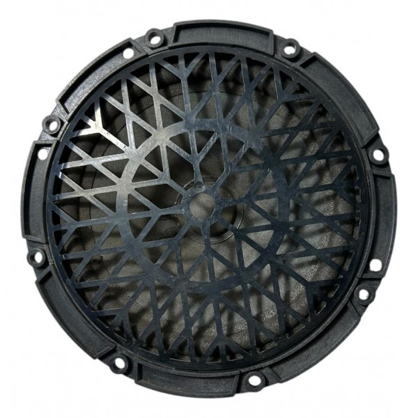 Auto Falante Porta Citroen C4 Grand Picasso 2009 Original Preto