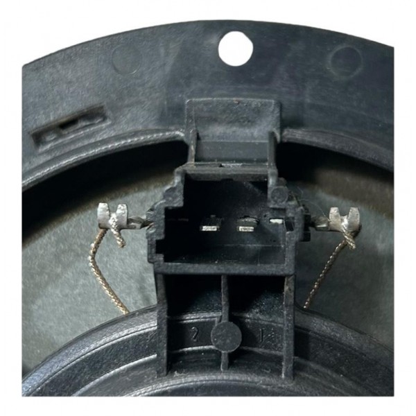 Auto Falante Porta Citroen C4 Grand Picasso 2009 Original Preto