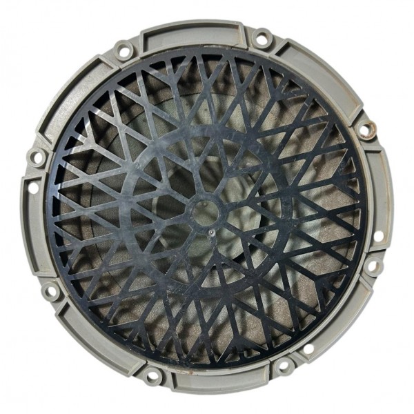 Auto Falante Citroen C4 Grand Picasso Dianteiro 2009 Origin Preto