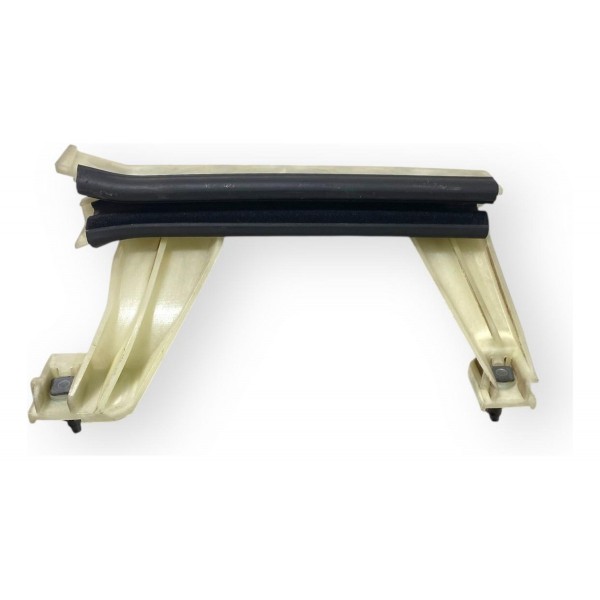 Guia Vidro Citröen C4 Gran Picasso Porta Traseira Esquerda Preto