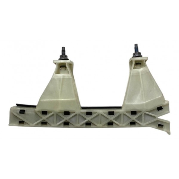 Guia Canaleta C4 Picanto Vidro Traseiro Direito 2007 2013 Preto