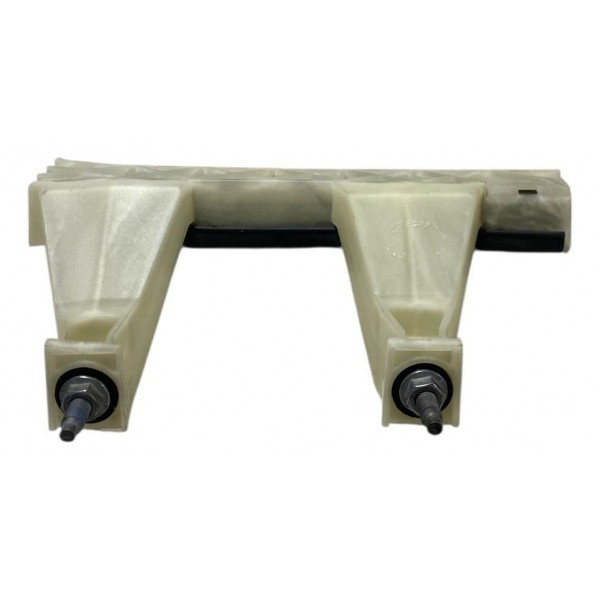 Guia Canaleta C4 Picanto Vidro Traseiro Direito 2007 2013 Preto