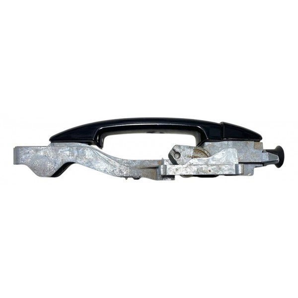 Macaneta Externa Citroen C4 Grand Picasso Dianteira Direita Preto Dianteira