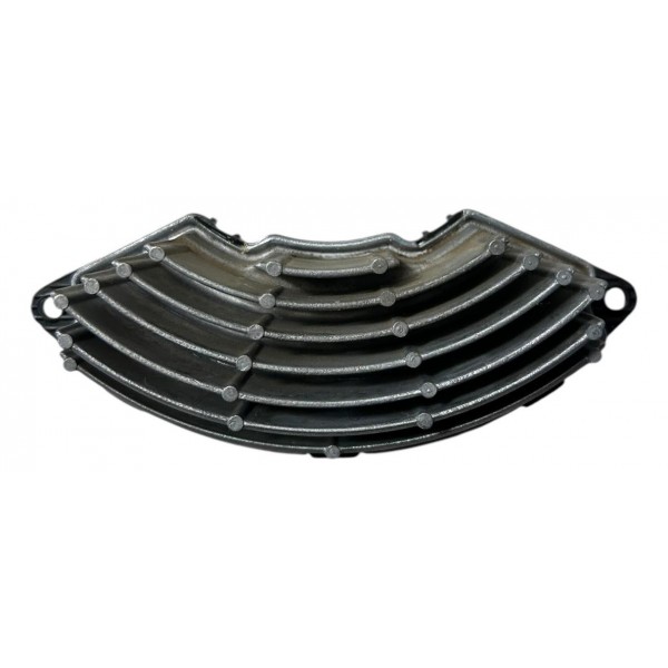 Evaporador Ar Condicionado Citroën C4 Grand Picasso 2009