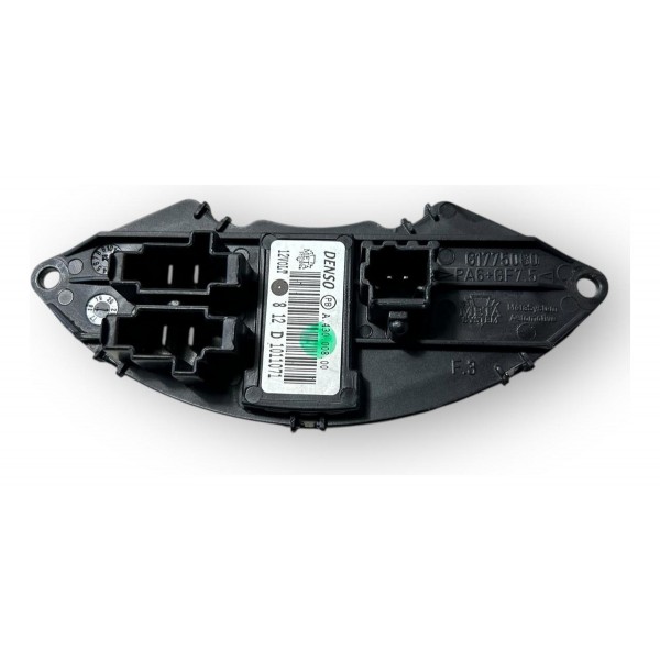 Evaporador Ar Condicionado Citroën C4 Grand Picasso 2009