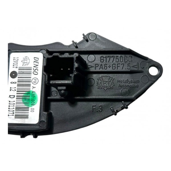 Evaporador Ar Condicionado Citroën C4 Grand Picasso 2009