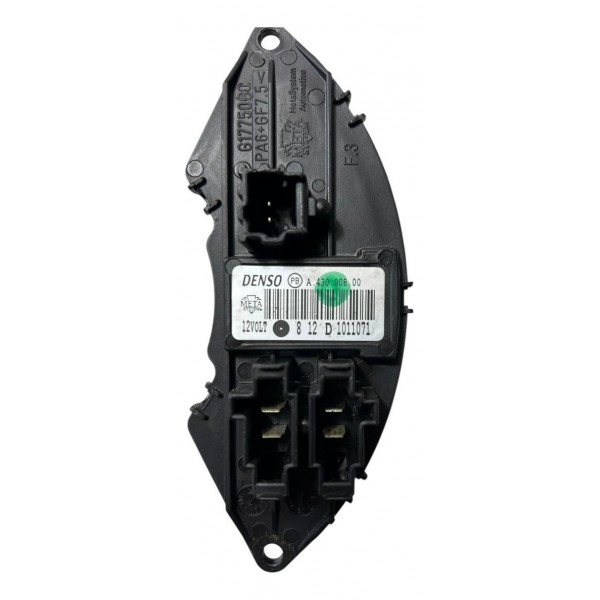 Evaporador Ar Condicionado Citroën C4 Grand Picasso 2009