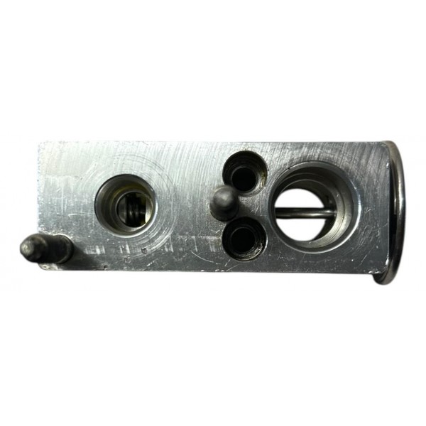 Valvula Expansão Block Citroen C4 Grand Picasso 2009 Origin