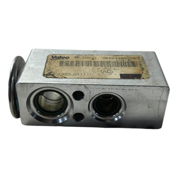 Valvula Expansão Block Citroen C4 Grand Picasso 2009 Origin