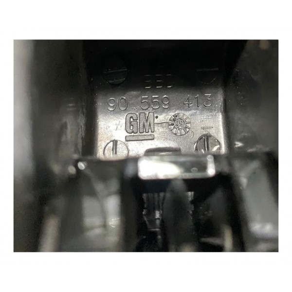 Portinhola Tanque Combustível Astra 2005 90559413