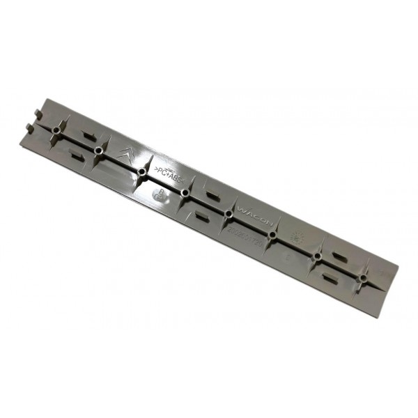 Acabamento Guarnição Citroen C4 Picasso 2010