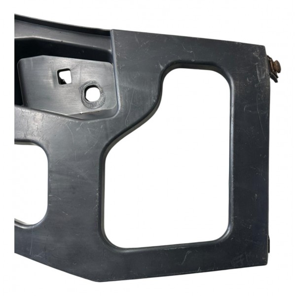 Guia Trava Parachoque C4 Grand Picasso Traseiro Direito