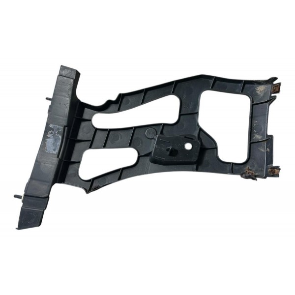 Guia Trava Parachoque C4 Grand Picasso Traseiro Direito