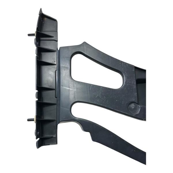 Guia Trava Parachoque C4 Grand Picasso Traseiro Direito