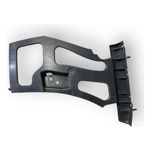 Guia Trava Parachoque C4 Grand Picasso Traseiro Direito