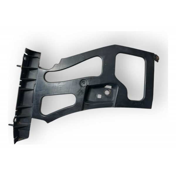 Guia Trava Suporte Parachoque Tras C4 Grand Picasso Esquerdo