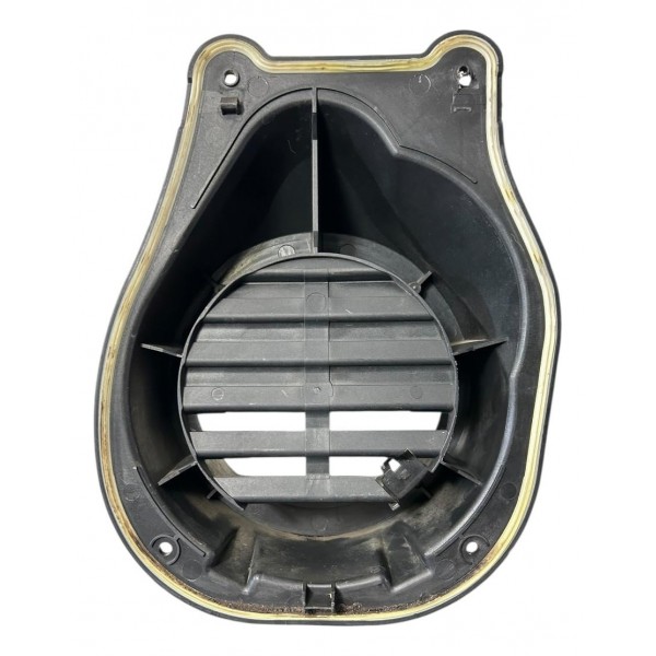 Suporte Alto Falante C4 Picasso 2009 A 13 Dianteiro Esquerdo Preto