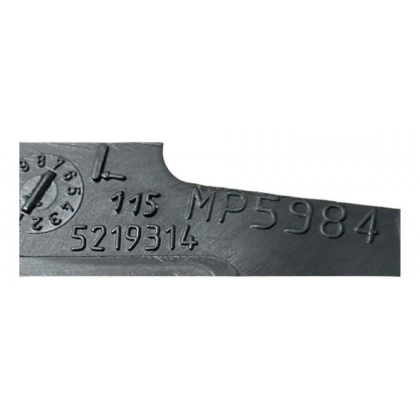 Alavanca Regulagem Banco C4 Grand Picasso Direito 2009