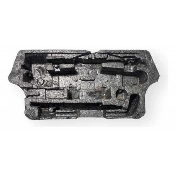 Isopor Porta Ferramentas Citroen C4 Grand Picasso 2009 Preto