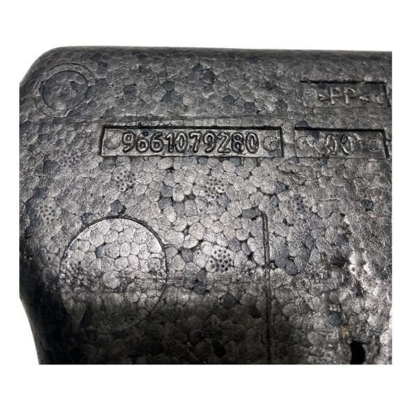 Isopor Porta Ferramentas Citroen C4 Grand Picasso 2009 Preto