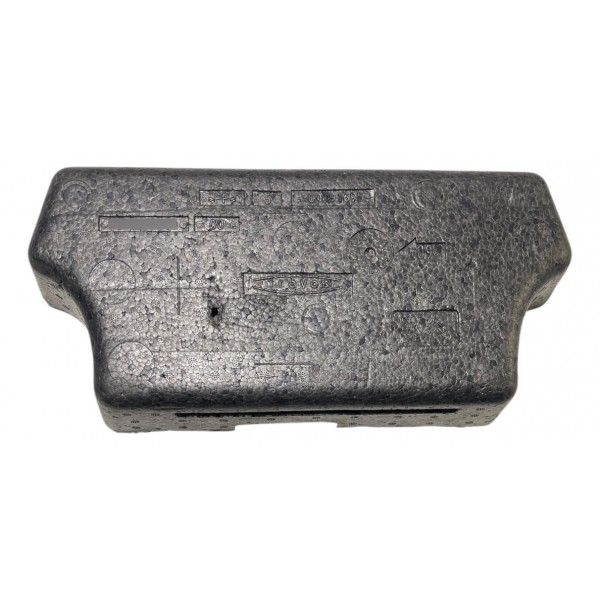 Isopor Porta Ferramentas Citroen C4 Grand Picasso 2009 Preto