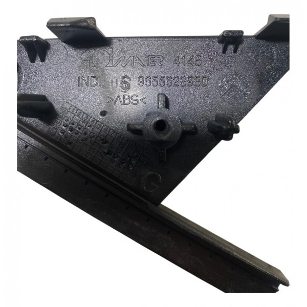 Acabamento Externo Citröen C4 Grand Picasso Lateral Esquerdo