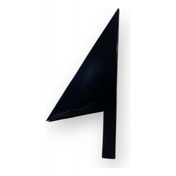 Acabamento Externo Citröen C4 Grand Picasso Lateral Esquerdo