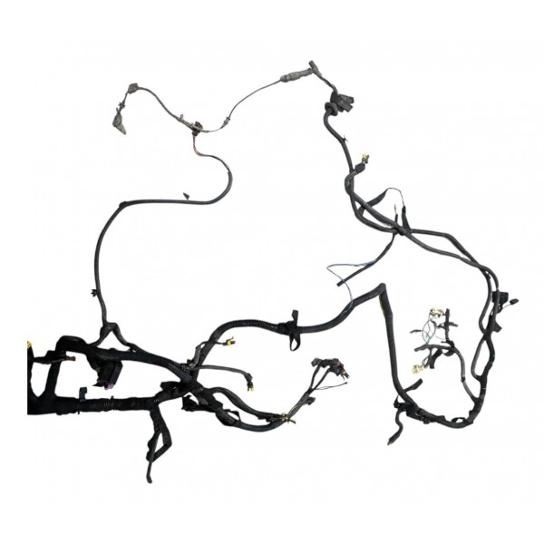 Chicote Do Motor Gm Astra Sedan Elite 2.0 Aut 1999 A 2011