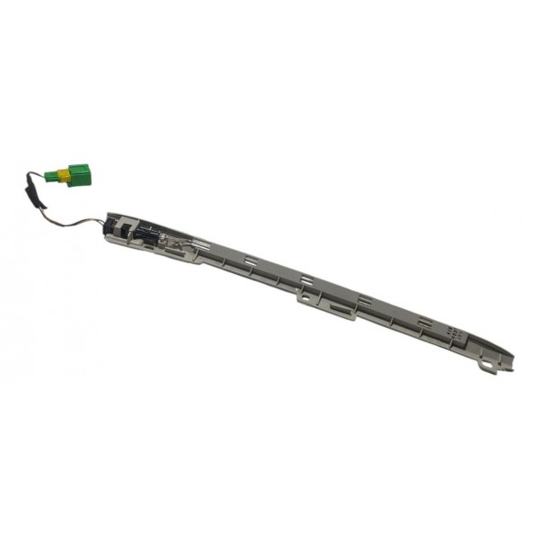 Led Quebra-sol Citroen C4 Grand Picasso Esquerdo 2008 A 2012