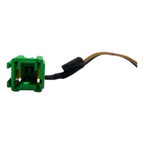 Led Quebra-sol Citroen C4 Grand Picasso Esquerdo 2008 A 2012