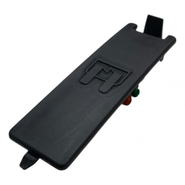 Tampa Caixa Fusiveis Interna Citroen C4 Grand Picasso 2009