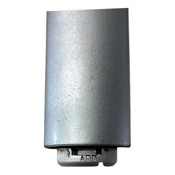 Tampa Moldura Rack Teto C4 Grand Picasso Traseiro Direito