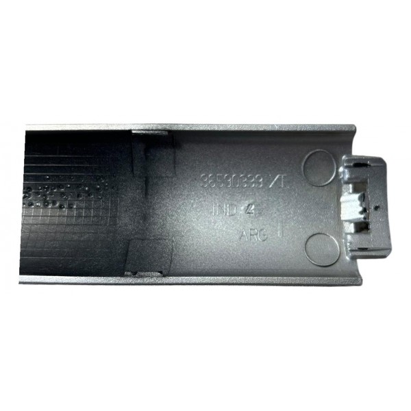 Tampa Moldura Rack Teto C4 Grand Picasso Traseiro Esquerdo