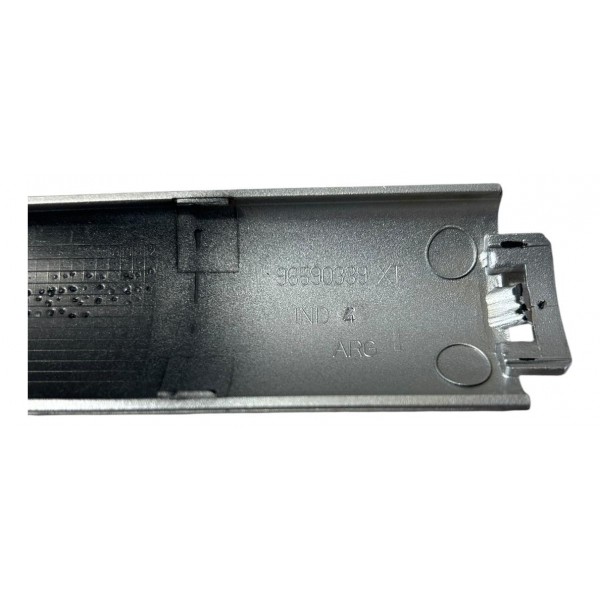 Tampa Moldura Rack Teto C4 Grand Picasso Traseiro Esquerdo