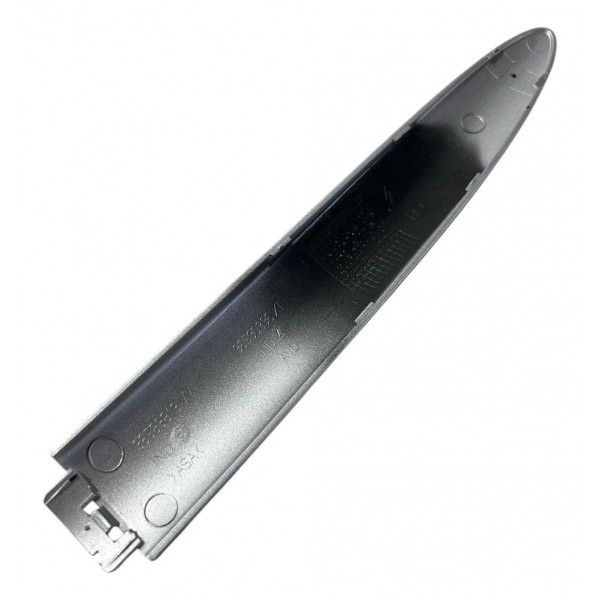 Tampa Moldura Rack Teto C4 Grand Picasso Dianteiro Direito