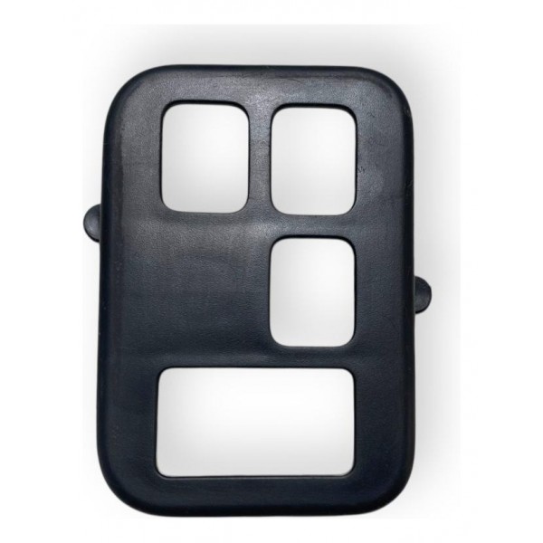 Moldura Botão Farol C4 Grand Picasso 2009 9659443477