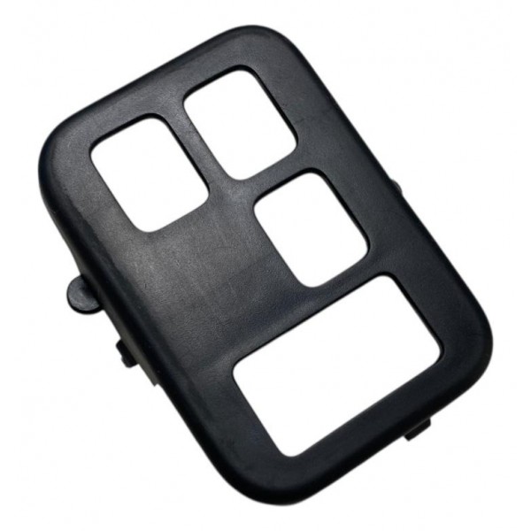 Moldura Botão Farol C4 Grand Picasso 2009 9659443477