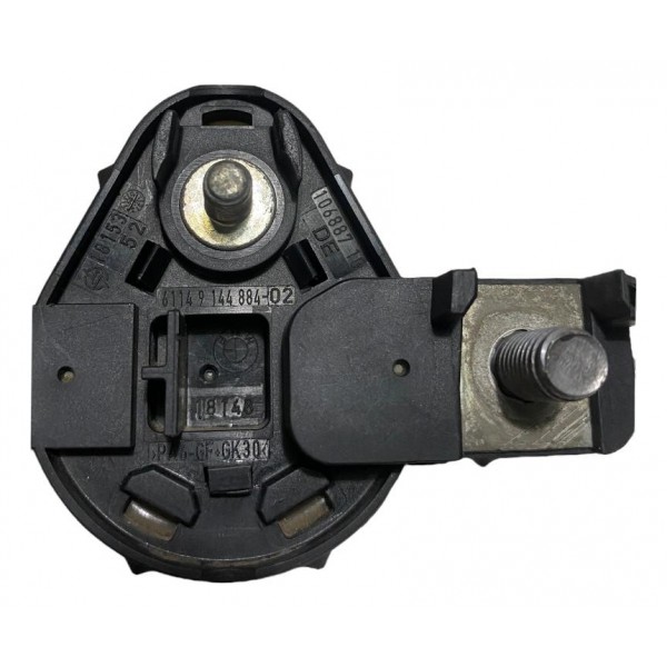 Terminal Positivo Bateria Bmw 118i 2010
