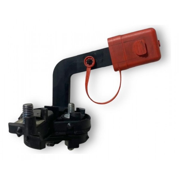 Terminal Positivo Bateria Bmw 118i 2010