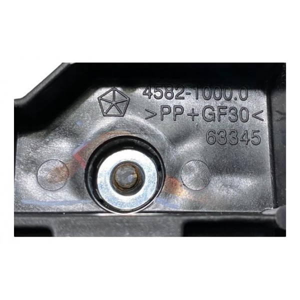 Maçaneta Externa Fiat Freemont Dianteira Esquerda 2.4 2012