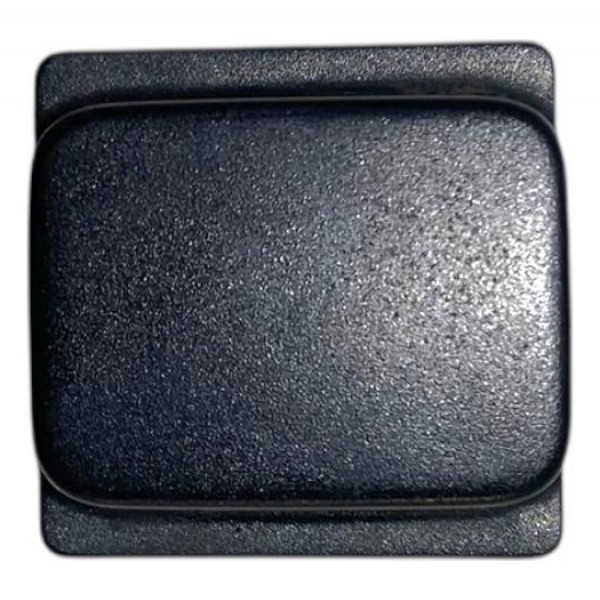 Botão Acabamento Painel Citroën C4 Grand Picasso 2009 Preto