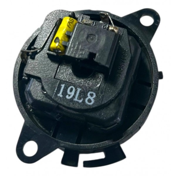 Alto Falante Original Citroen C4 2.0 2009 2010 2011 Preto