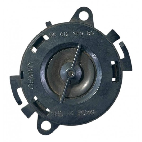 Alto Falante Original Citroen C4 2.0 2009 2010 2011 Preto