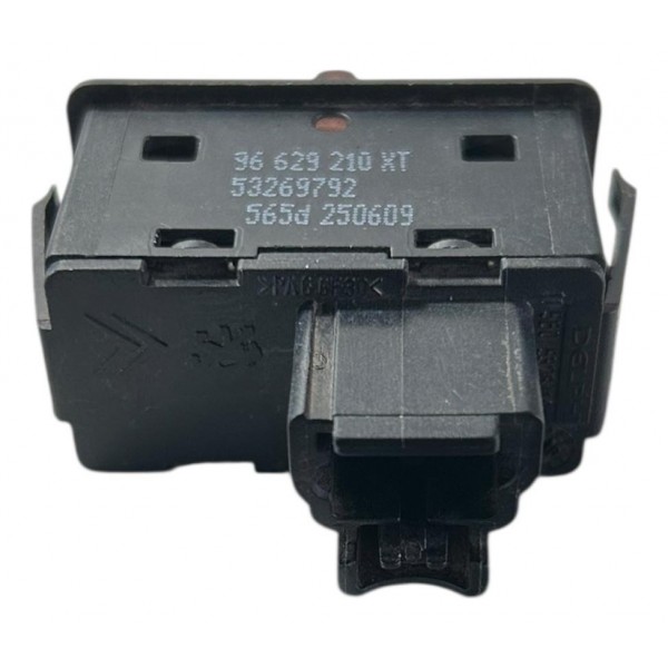 Botão Interruptor C4 Grand Picasso 2008 2014 Luz Interna