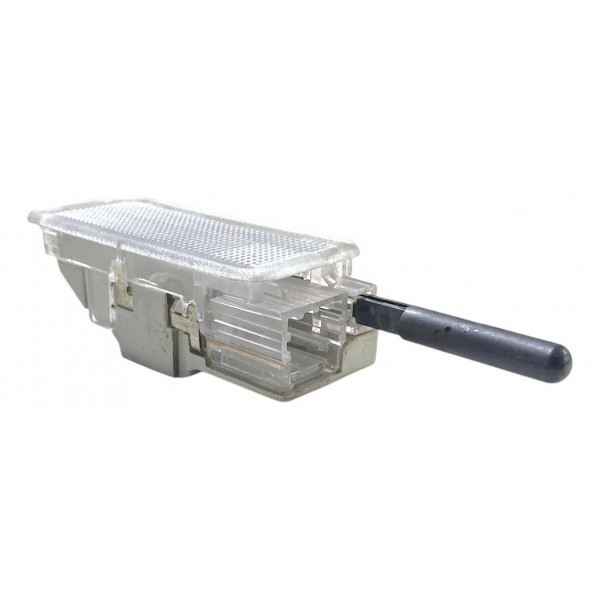 Luz Cortesia Citroen C4 Picasso Porta Luvas  2009 2010 2011