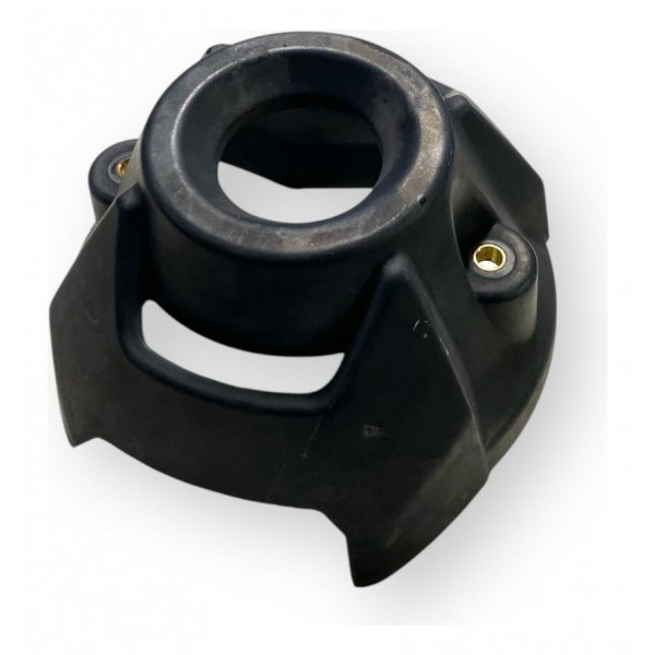 Protetor Ponta Capa Escape Yamaha Fazer 250 2019 2021 2022