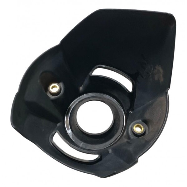 Protetor Ponta Capa Escape Yamaha Fazer 250 2019 2021 2022