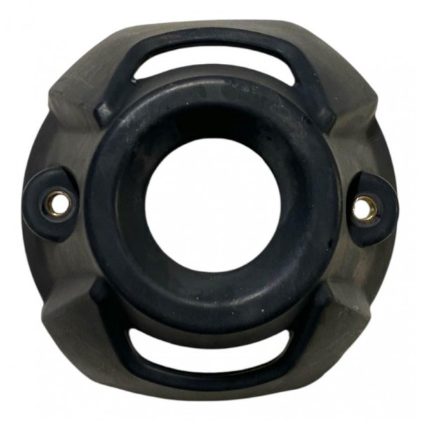 Protetor Ponta Capa Escape Yamaha Fazer 250 2019 2021 2022