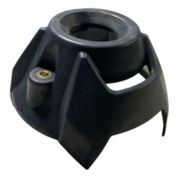 Protetor Ponta Capa Escape Yamaha Fazer 250 2019 2021 2022